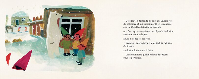 Aper&ccedil;u du contenu_Joyeux No&euml;l, p&egrave;re No&euml;l!