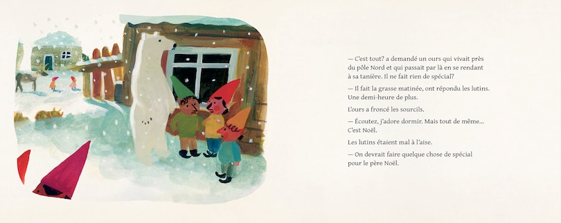 Aperçu du contenu_Joyeux Noël, père Noël!