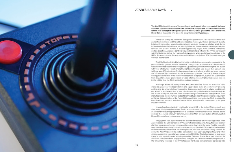 Sample content_Joysticks to Haptics