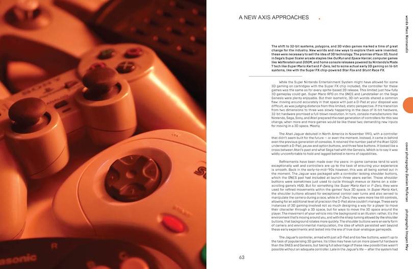 Sample content 2_Joysticks to Haptics