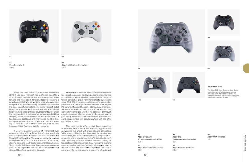 Sample content 4_Joysticks to Haptics