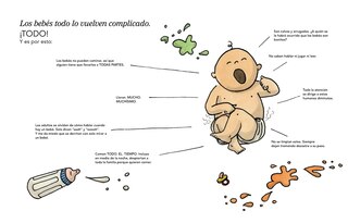 Sample content_Juana y Lucas: Muchos cambios