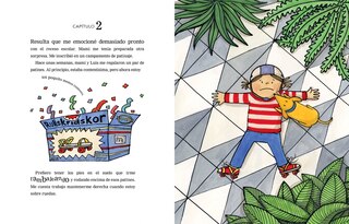 Sample content 2_Juana y Lucas: Muchos cambios