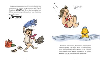 Sample content 3_Juana y Lucas: Muchos cambios