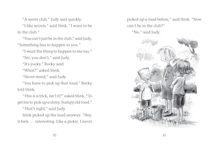 Aperçu du contenu 3_Judy Moody: Three Times as Moody