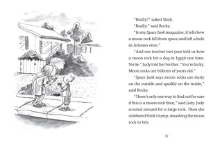 Aperçu du contenu 4_Judy Moody: Three Times as Moody