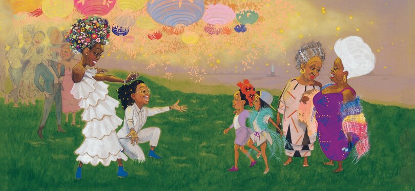 Aper&ccedil;u du contenu 3_Juli&aacute;n at the Wedding