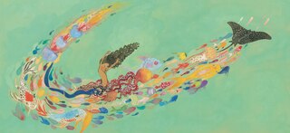 Aper&ccedil;u du contenu 2_Juli&aacute;n es una sirena