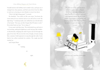 Sample content_Julia and the Shark
