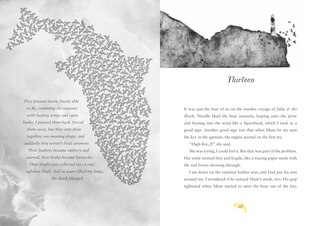 Sample content 4_Julia and the Shark
