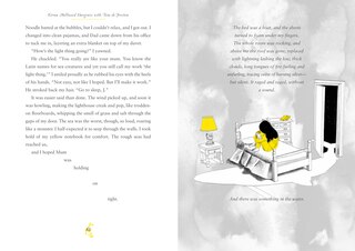 Sample content_Julia and the Shark