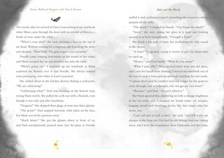 Sample content 2_Julia and the Shark