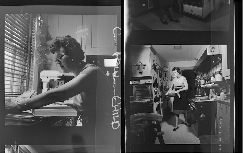 Sample content_Julia Child's Kitchen