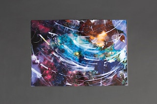 Sample content_Julia Gruner. Universal Azo Fizz &ndash; A Deconstruction