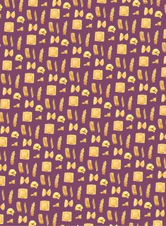 Sample content_Julia Rothman Wrapping Paper Book