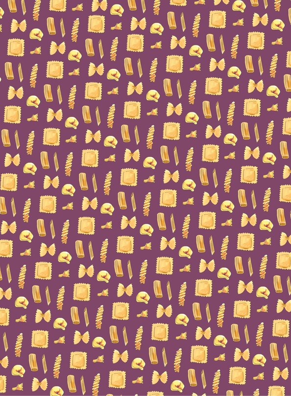 Sample content_Julia Rothman Wrapping Paper Book