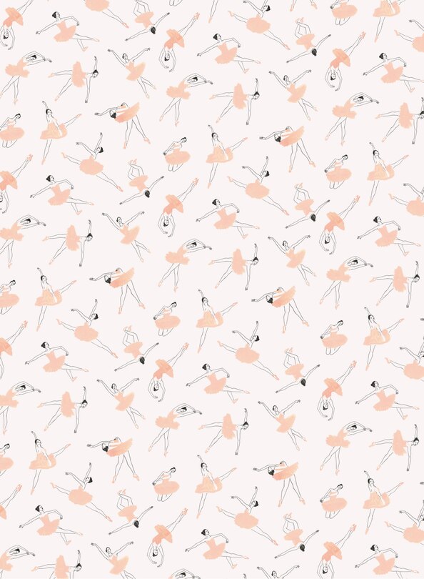 Sample content 5_Julia Rothman Wrapping Paper Book