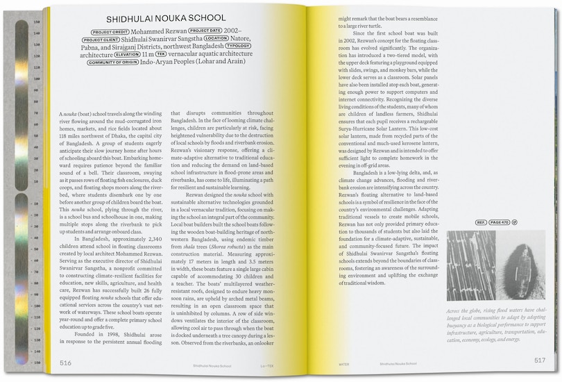 Sample content 2_Julia Watson. Lo—TEK. Water. A Field Guide for TEKnology