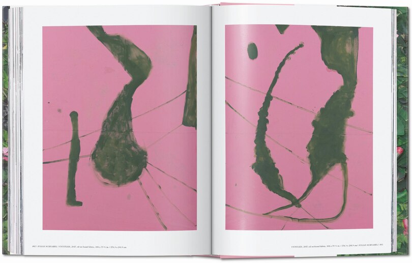 Sample content 2_Julian Schnabel
