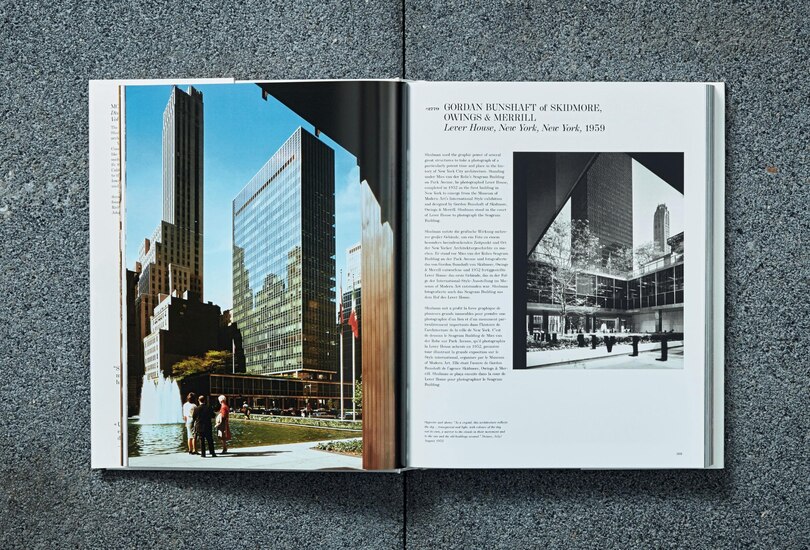 Aperçu du contenu 3_Julius Shulman. Modernism Rediscovered