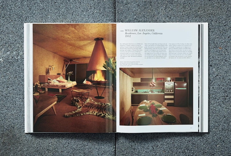 Aperçu du contenu 4_Julius Shulman. Modernism Rediscovered