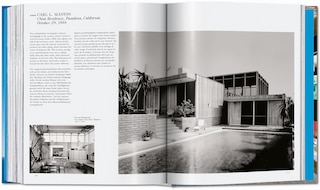Aperçu du contenu_Julius Shulman. Modernism Rediscovered