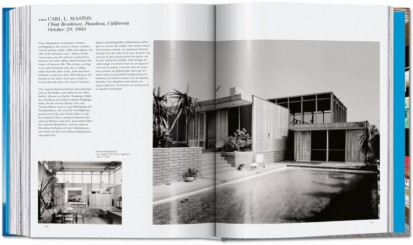 Aperçu du contenu_Julius Shulman. Modernism Rediscovered