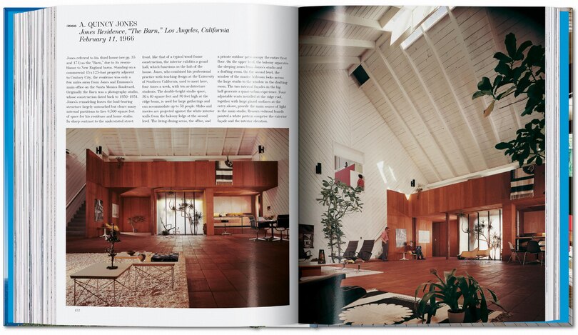 Aperçu du contenu 2_Julius Shulman. Modernism Rediscovered