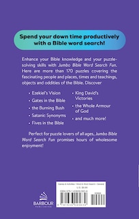 Back cover_Jumbo Bible Word Search Fun