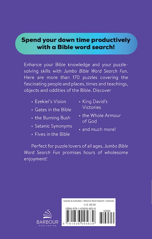 Back cover_Jumbo Bible Word Search Fun