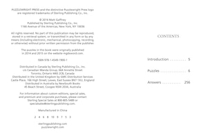 Sample content_Jumbo Print Easy Crosswords #7