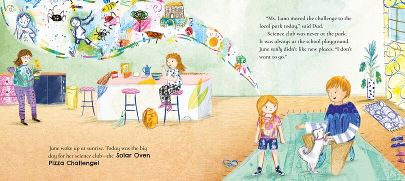 Aper&ccedil;u du contenu_June's Solar Oven