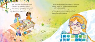 Aper&ccedil;u du contenu 2_June's Solar Oven