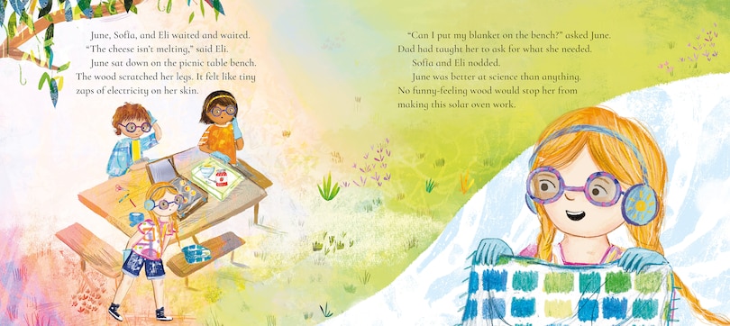 Aper&ccedil;u du contenu 2_June's Solar Oven