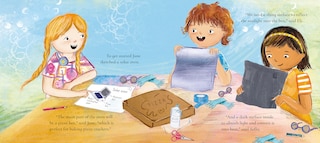 Aper&ccedil;u du contenu 3_June's Solar Oven