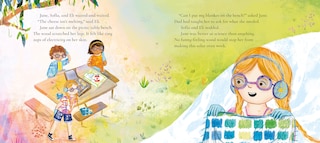 Sample content 2_June's Solar Oven