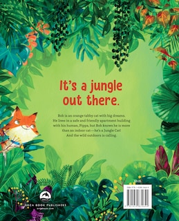 Couverture arrière_Jungle Cat