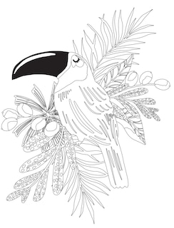 Aper&ccedil;u du contenu 2_Jungle Dreams