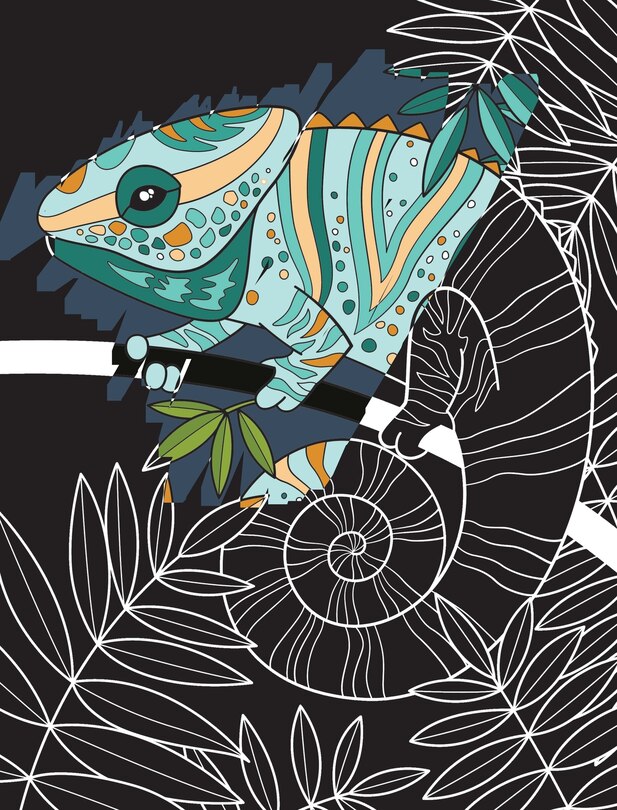 Aper&ccedil;u du contenu 5_Jungle Dreams