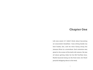 Sample content_Jungle Jitters