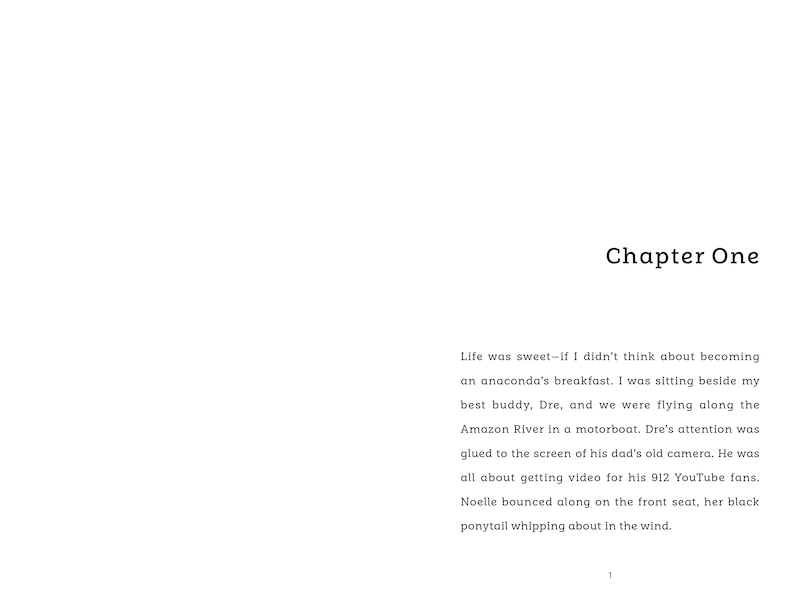 Sample content_Jungle Jitters