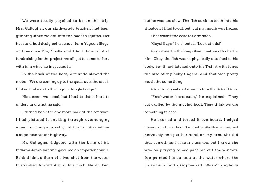 Sample content 2_Jungle Jitters