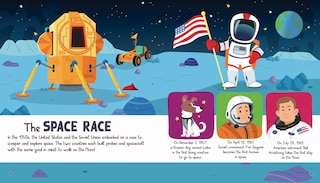 Sample content 2_JUNIOR ENCYCLOPEDIA OF SPACE