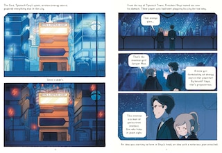 Sample content 4_Juniper Mae: Journey to the Levels Below