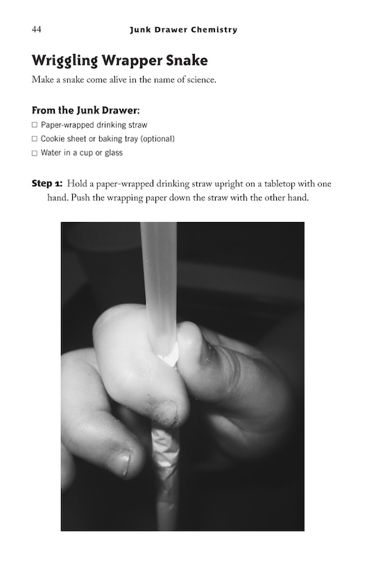 Sample content 2_Junk Drawer Chemistry