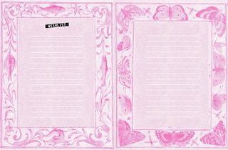 Aper&ccedil;u du contenu 3_Junk This Journal