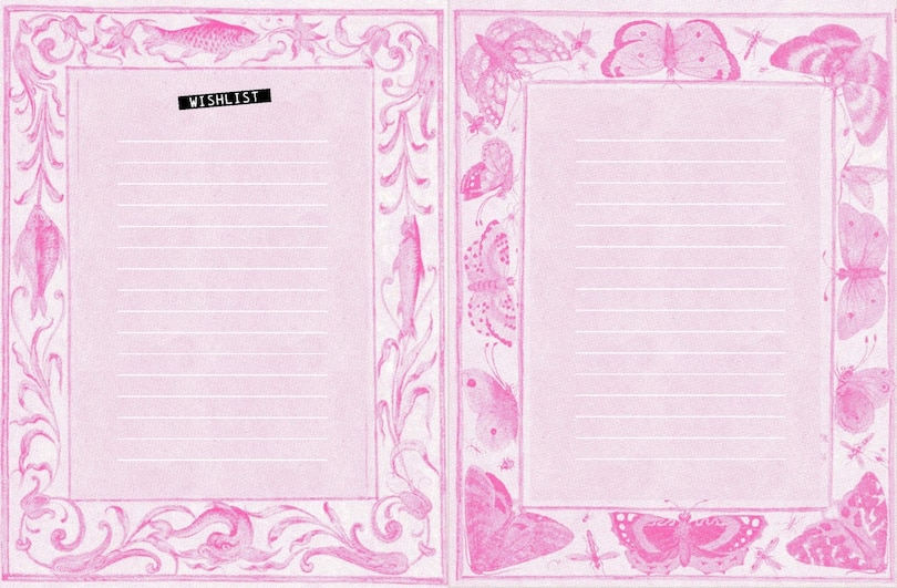 Aper&ccedil;u du contenu 3_Junk This Journal