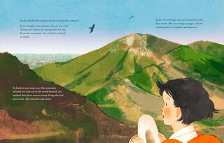 Sample content 5_Junko's Climb