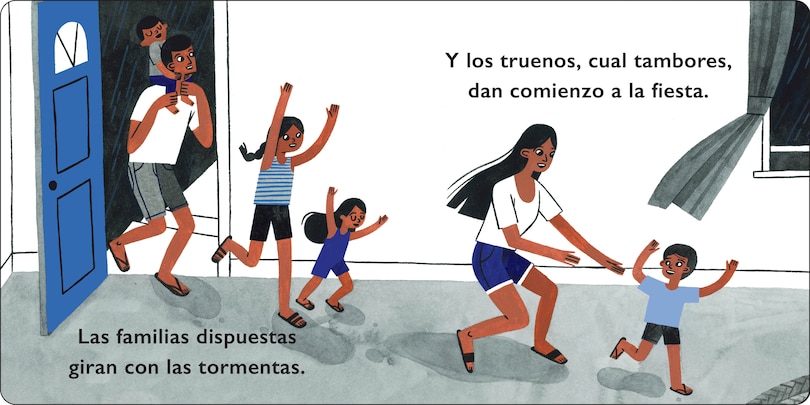 Aper&ccedil;u du contenu 2_Juntos en familia