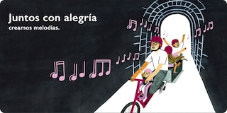 Aper&ccedil;u du contenu 4_Juntos en familia